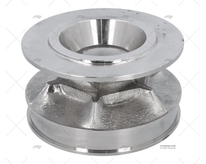 BARBOTIN 10mm ISO RAJA / STAR PLUS / ESK MZ ELECTRONICS