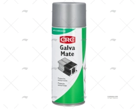 SPRAY GALVANIZED ZINC PRIMER