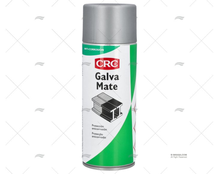 POCINČANO CINK TEMELJNI PREMAZ SPREJ 400ml