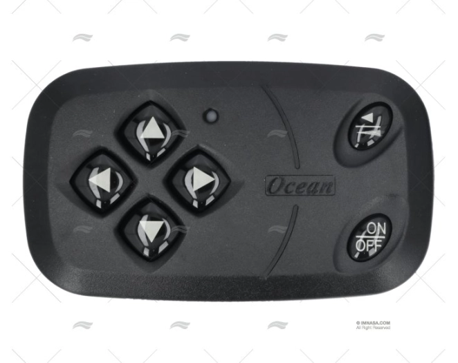 WIRELESS REMOTE CONTROL PANEL COMPLETE S