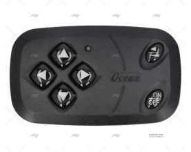 COMANDO FARETTO PANNELLO REMOTO WIRELESS COMPLETO