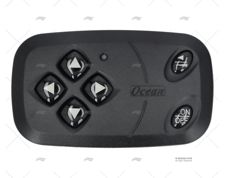 WIRELESS REMOTE CONTROL PANEL COMPLETE S