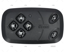 COMANDO FARETTO PANNELLO REMOTO WIRELESS