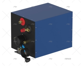 BOILER ACQUA  22L VERDE VITRI  850W ATI