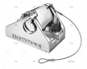 FRENO CATENA 8mm LEWMAR