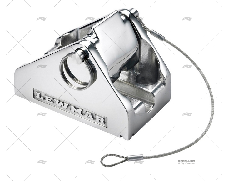 FRENO CATENA 8mm LEWMAR