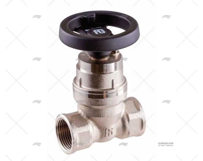 NON STICK VALVE 3/8" GUIDI GUIDI