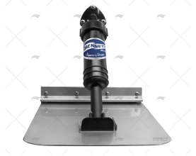 CONJUNTO FLAPS AUTO-REGULÁVEIS 250x250 BENNETT