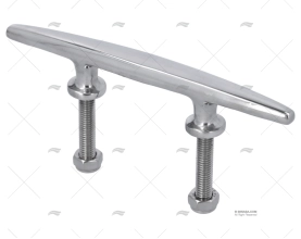 GALLOCCIA INOX 6"