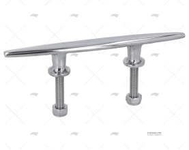 GALLOCCIA INOX 8"