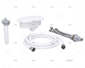 KIT SHOWER BOX IMNASA