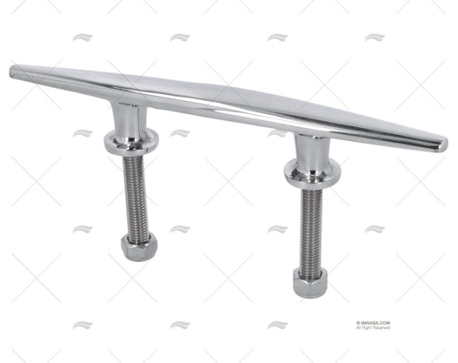 GALLOCCIA INOX 10"
