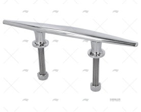 GALLOCCIA INOX 10"