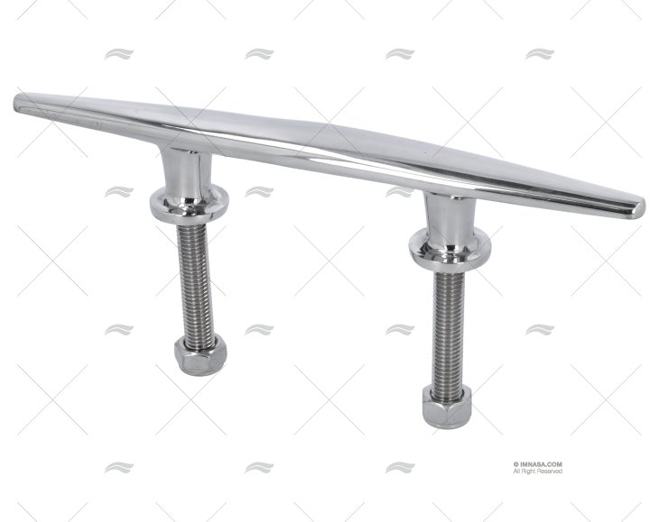 GALLOCCIA INOX 10"