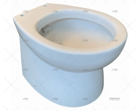 TAZZA WC LUSSO BASSO MATROMARINE