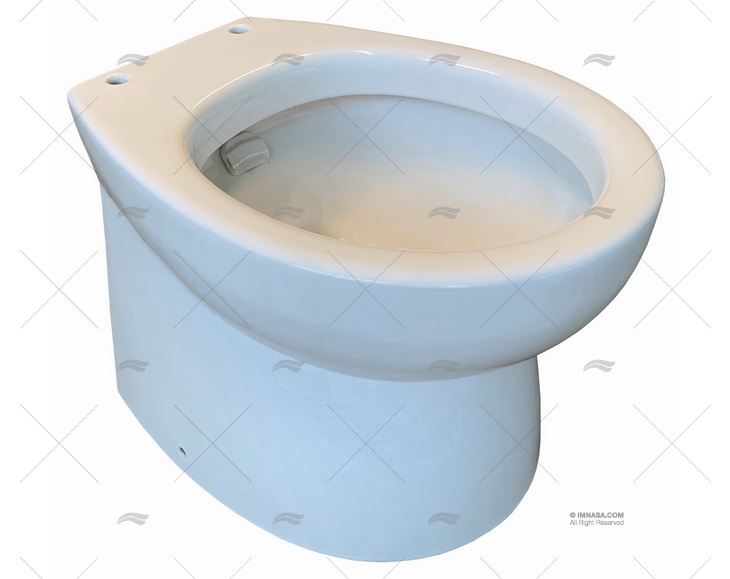 CANECA SANITA LUXO BAIXA MATROMARINE
