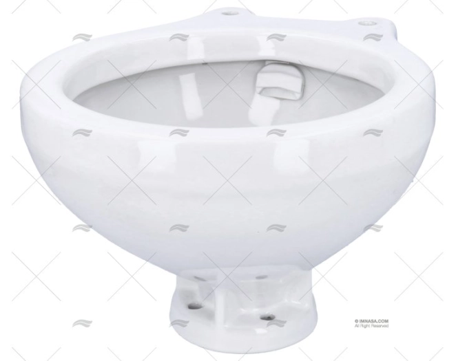 TAZZA WC COMPATTA & MANUALE 99 MATROMARINE