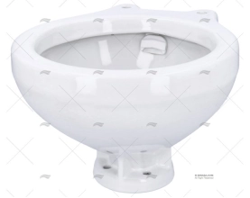 CANECA WC COMPACTA & MANUAL 99 MATROMARINE