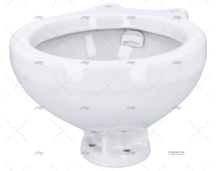TAZZA WC COMPATTA & MANUALE 99 MATROMARINE