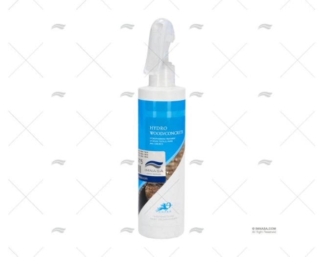 PROTETOR HYDRO-WOOD   250ml NANO TECH COVERPLAST