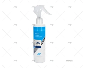 PROTETOR HYDRO-FABRIC 250ml NANO TECH COVERPLAST