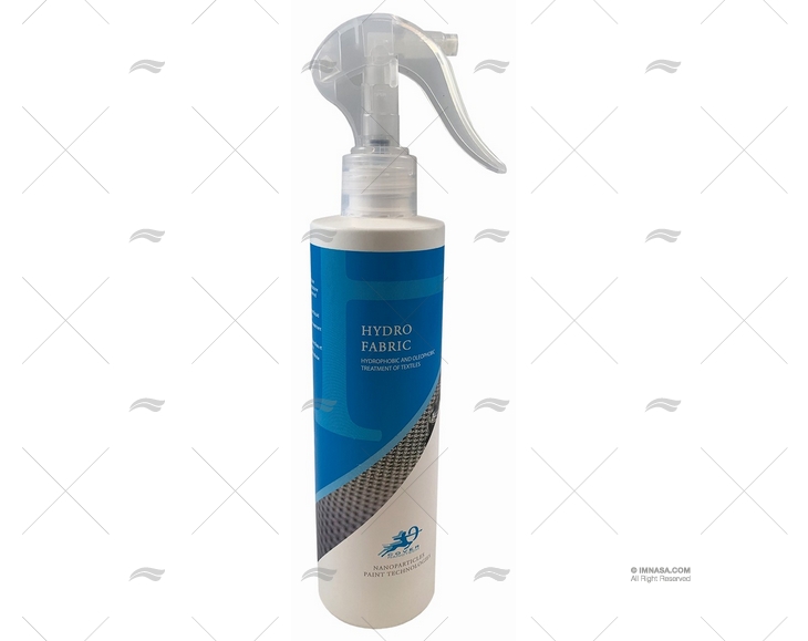 PROTECTOR HYDRO-FABRIC 250ml NANO TECH COVERPLAST
