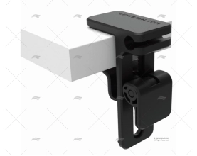 SUPORTE MESA CONTENTOR LIXO