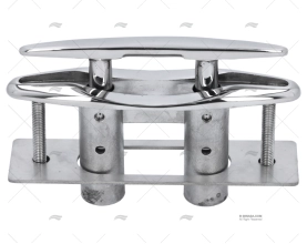 CUNHO ESCAMOTEABLE 112mm