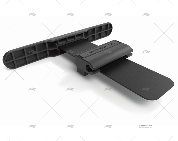 SUPORTE DE LIXO PARA ENCOSTO DE CABEÇA