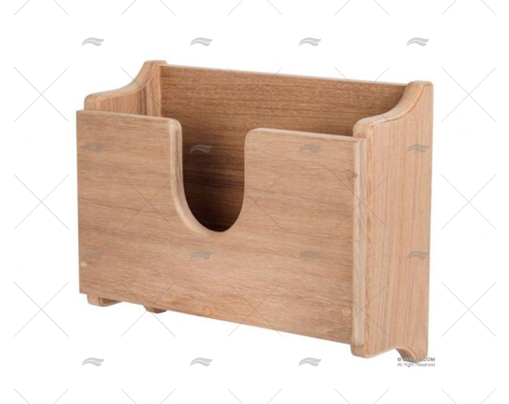 CAIXA TECA PARA BINÓCULOS ARC MARINE