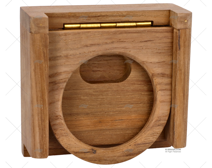SUPORTE TECA DOBRÁVEL PARA LATA D.70mm ARC MARINE