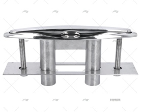 CUNHO ESCAMOTEABLE 250mm