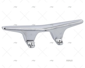 CHROMED CLEAT 150X30X50