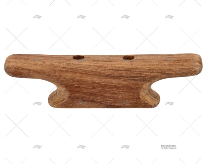GALLOCCIA TEAK 150mm ARC MARINE