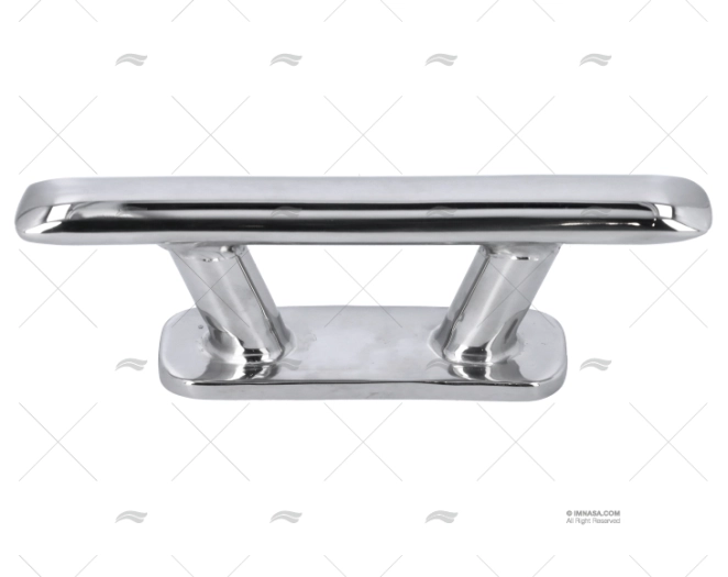 CUNHO INOX 6"