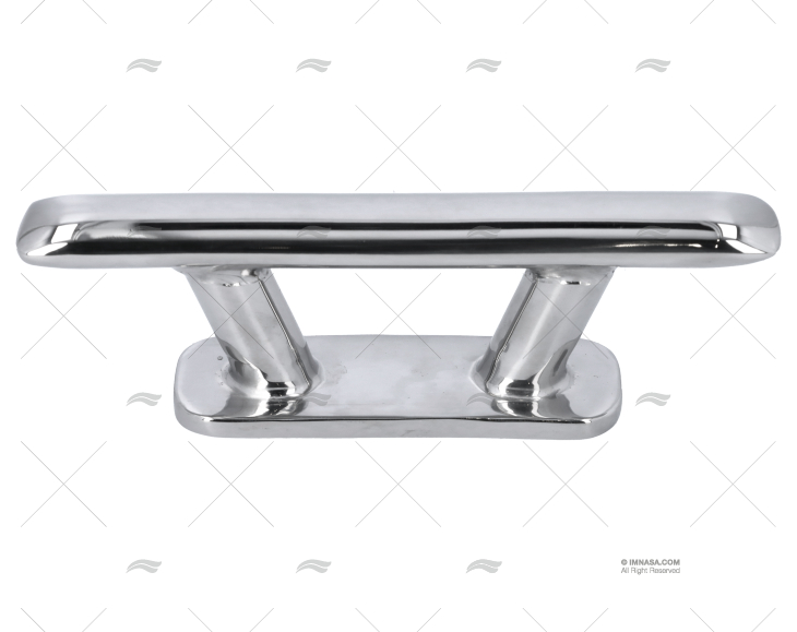 CUNHO INOX 6"