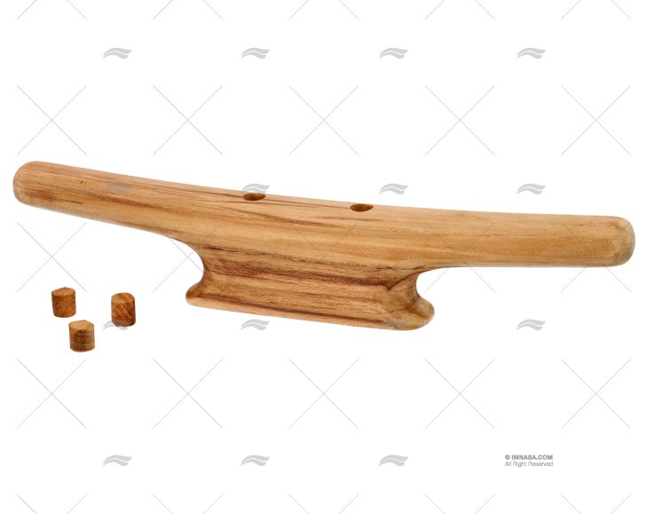 GALLOCCIA TEAK 250mm ARC MARINE