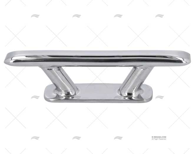CUNHO INOX 8"