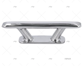 GALLOCCIA INOX 8"
