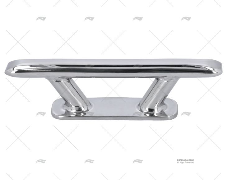 CUNHO INOX 8"