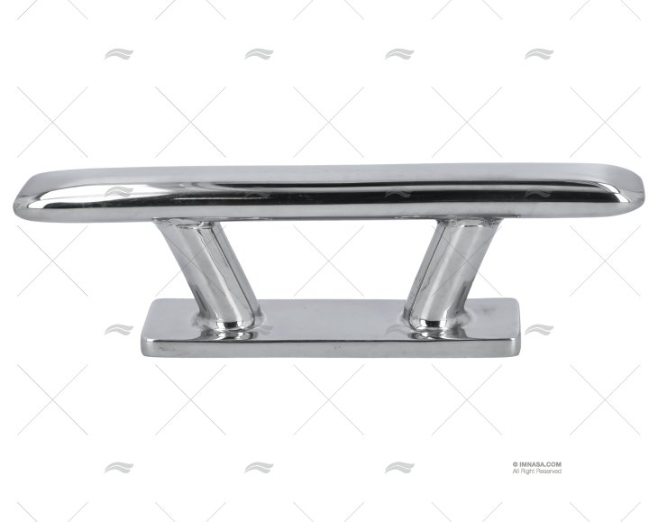 CUNHO INOX 10"