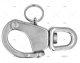 QUICK RELEASE SNAP SHACKLE S.S. 70 SWIVE