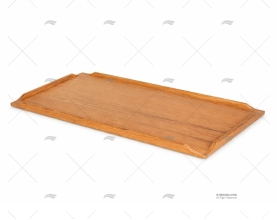 PANNELLO TEAK 700x400mm ARC MARINE