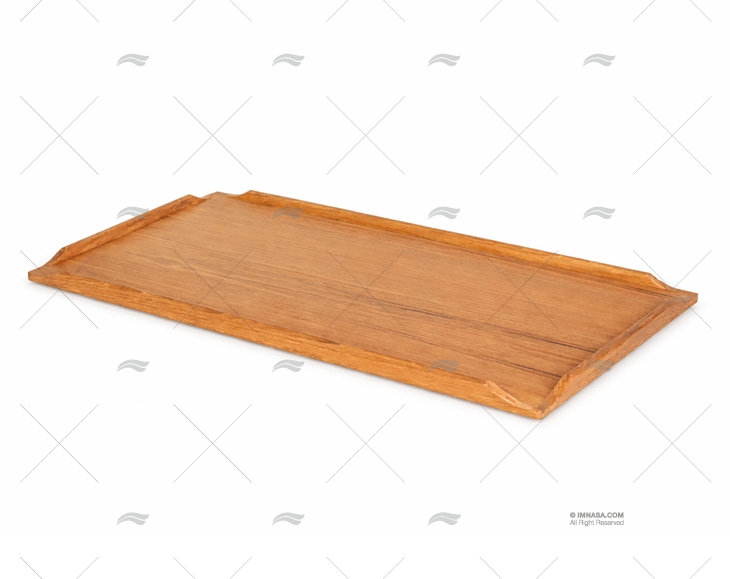 PANNELLO TEAK 800x550mm ARC MARINE