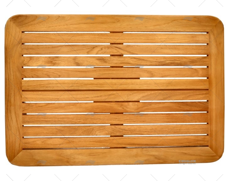 PANNELLO TEAK 700x450mm ARC MARINE
