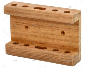 MTEAK MINI NAVIGATOR SUPPORT ARC MARINE