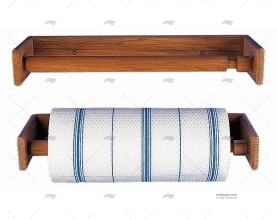 PORTAROTOLI TECA 315x110x45mm ARC MARINE