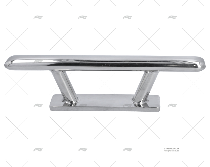 GALLOCCIA INOX 12"