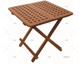 MESA DOBRÁVEL TECA SOUTHAMPTON ARC MARINE