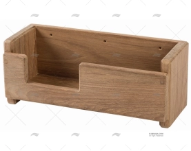 SUPORTE TECA BINÓCULOS  STEINER ARC MARINE